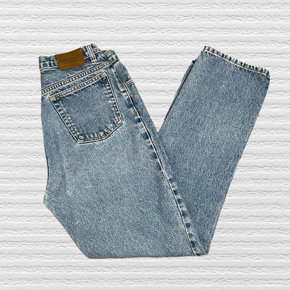 Vintage Lauren Ralph Lauren Jeans (8) - Picture 3 of 6